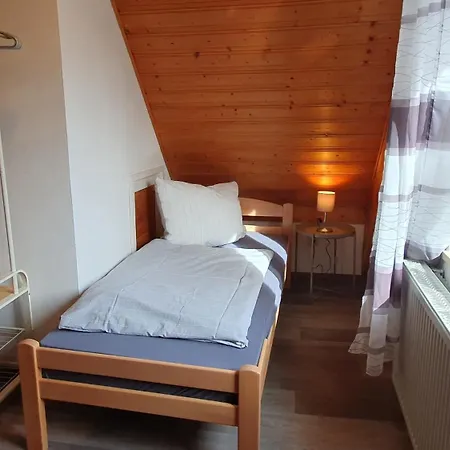 Apartmán Bei Muenchen In Grafrath Amperschlucht