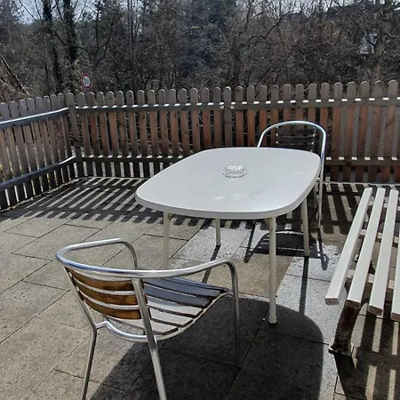 Bei Muenchen In Grafrath Amperschlucht Apartmán Gräfrath