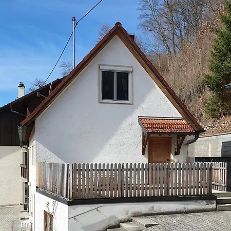 Bei Muenchen In Grafrath Amperschlucht Apartmán