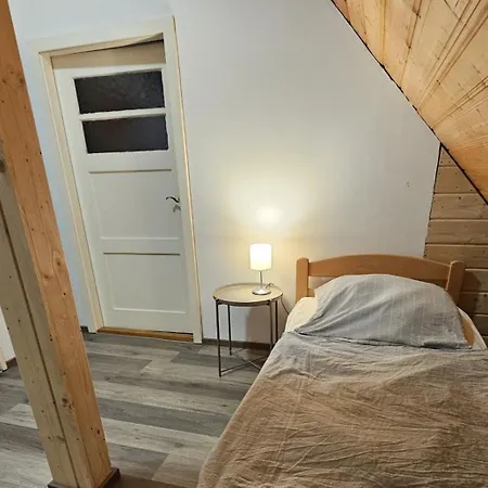 Bei Muenchen In Grafrath Amperschlucht Apartmán Gräfrath