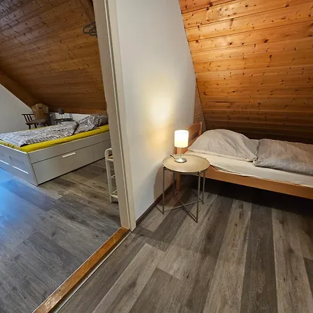 Bei Muenchen In Grafrath Amperschlucht Apartmán Gräfrath