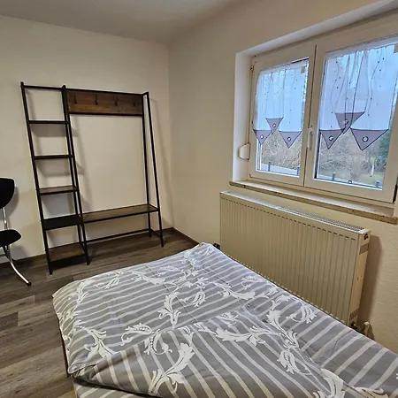 Apartmán Bei Muenchen In Grafrath Amperschlucht Gräfrath