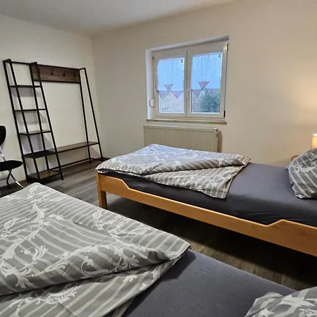 Bei Muenchen In Grafrath Amperschlucht Apartmán Gräfrath