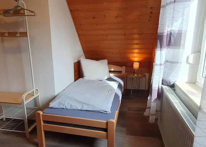 Lägenhet Bei Muenchen In Grafrath Amperschlucht
