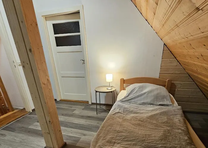 Bei Muenchen In Grafrath Amperschlucht Lägenhet Gräfrath